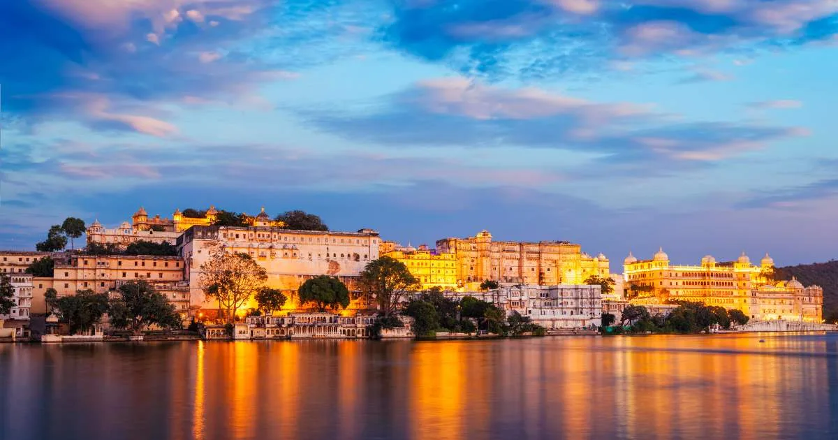 UDAIPUR MOUNT ABU